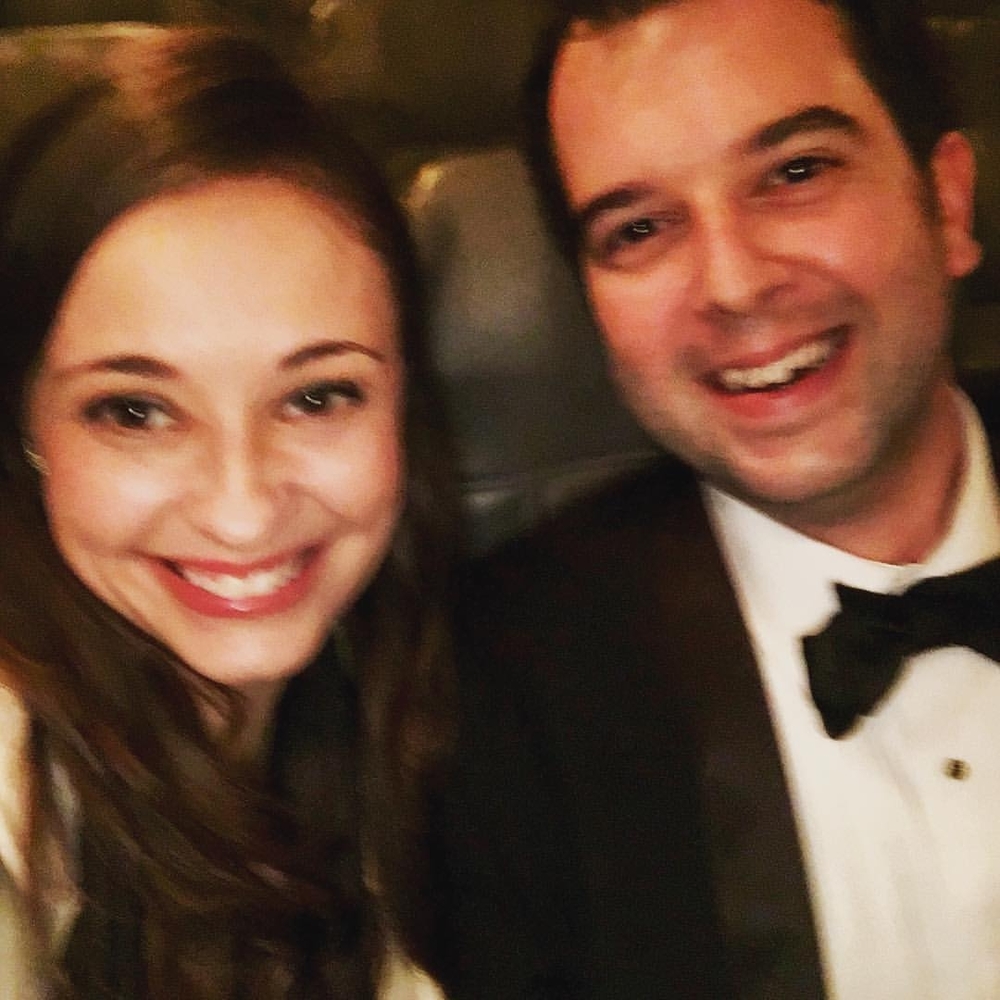 Meet your Posher, Lindsay